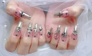 ネイル Rejoice Nail 高田馬場店のネイルデザイン
