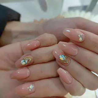ネイル RUNWAY 　　のネイルデザイン