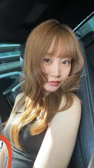 カラー 🦴カラー /カエデ🦴のヘアスタイル