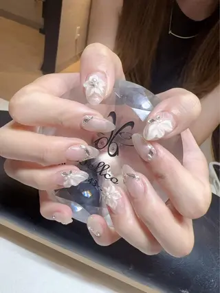 ネイル ネイルサロン ベラッコのネイルデザイン