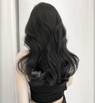 カラー 𝒖𝒊 ✮ˊ˗のヘアスタイル