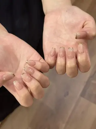 ネイル The Nail& EyeLashのネイルデザイン