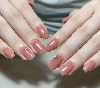 ネイル 🍑 momo_nailのネイルデザイン