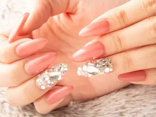 ネイル amour 川崎店のネイルデザイン
