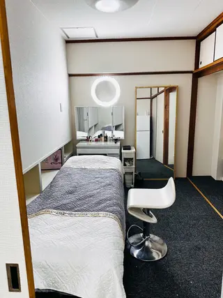 トウ フェンのエステ・リラクイメージ