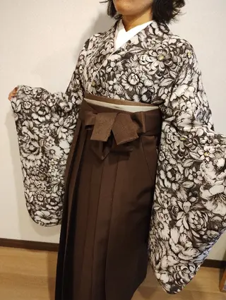 着付とリラクのお店 リベルテのその他イメージ