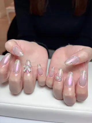 ネイル Bél Nail salonのネイルデザイン