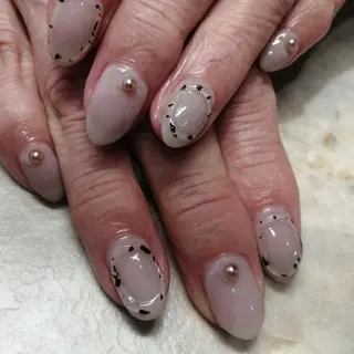 ネイル いとう えみりのネイルデザイン