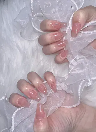 ネイル Yura nailのネイルデザイン