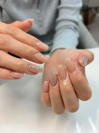 ネイル nail by minamiのネイルデザイン