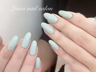 ネイル JUN Lioraネイルのネイルデザイン