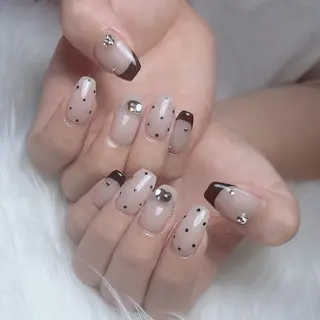 ネイル plaisir kのネイルデザイン