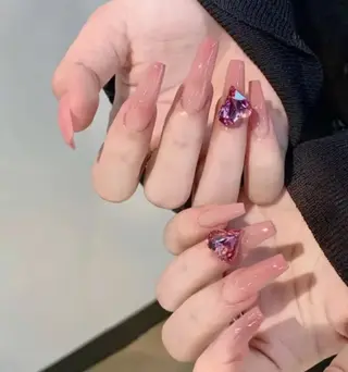 ネイル JoY Nail Studioのネイルデザイン