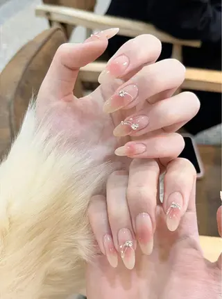ネイル NiJi Nailsのネイルデザイン