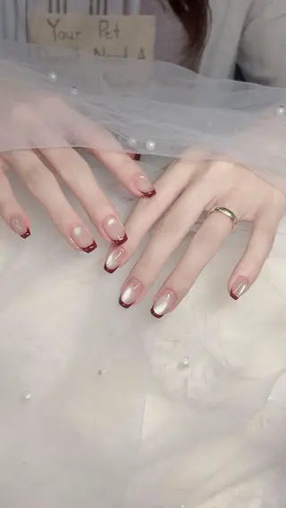 ネイル RuBy Nail93のネイルデザイン
