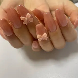 ネイル yuumi Daiki Nailのネイルデザイン
