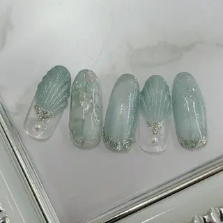 ネイル NailSalon CutiePutiのネイルデザイン