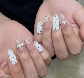 ネイル エリ🫧 nail池袋東口のネイルデザイン
