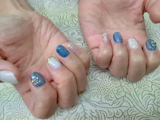 ネイル precious nail  roomのネイルデザイン