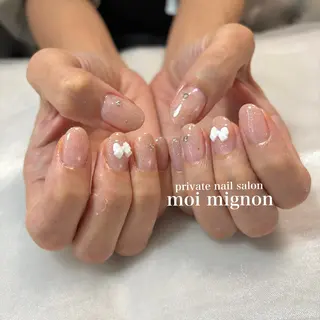 ネイル nailist Aki♡のネイルデザイン