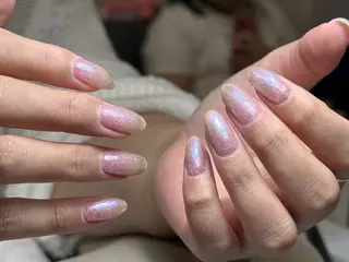 ネイル Eveネイル チップスカルプ専門店のネイルデザイン