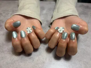 ネイル D22 .nailのネイルデザイン