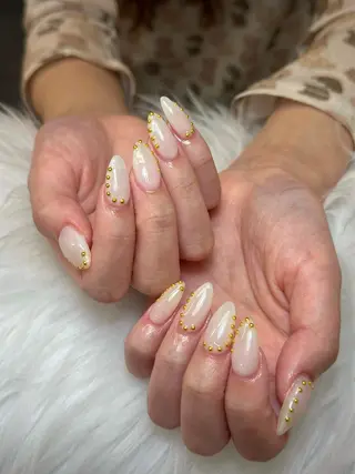 ネイル Jenn Nail Salonのネイルデザイン