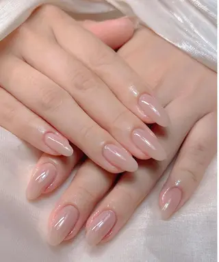 ネイル みなみ 。のネイルデザイン