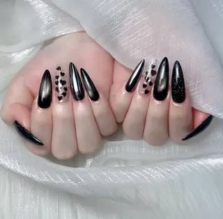 ネイル NEM nailstudioのネイルデザイン
