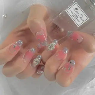 ネイル J terrace Nailのネイルデザイン