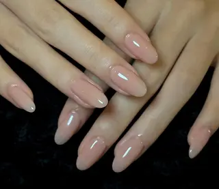 ネイル エリ🫧 nail池袋東口のネイルデザイン