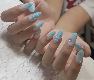 ネイル Julie NailSalonのネイルデザイン