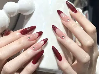 ネイル 🌸Mika 🌸のネイルデザイン