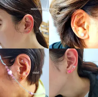 salon. u ユーのマツエク・マツパデザイン