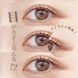 マツエク・マツパ 🩵eyelash Ami 🎀🩵のマツエク・マツパデザイン