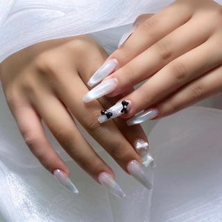 ネイル Melia Nail Nambaのネイルデザイン