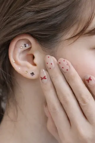 ネイル Noah'snail のネイルデザイン