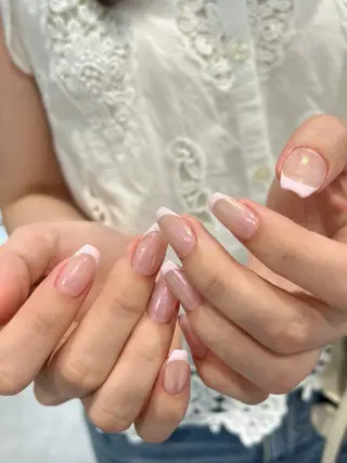 ネイル NORA nail UMEDA MAIのネイルデザイン