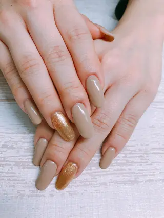 ネイル Fielia momoのネイルデザイン
