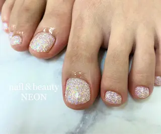 ネイル C.Nail ネイリストのネイルデザイン