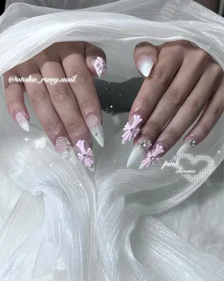 ネイル 本日🈳あり❕ RAVY NAILのネイルデザイン