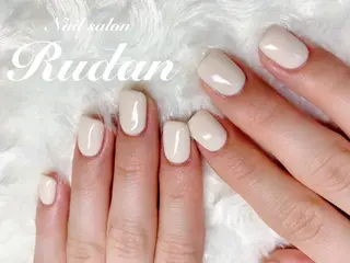 ネイル Nailsalon Rudanのネイルデザイン