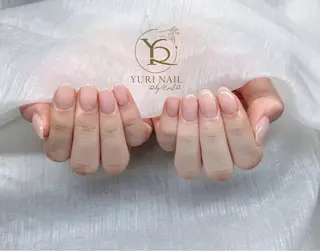 ネイル YURI Nail Funabashiのネイルデザイン