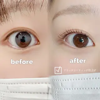 マツエク・マツパ 🪐arisa___ tia🪐の眉毛・アイブロウイメージ