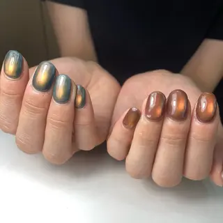 ネイル Legit nail salonのネイルデザイン