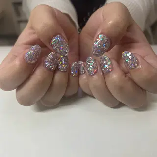 ネイル haac nailsのネイルデザイン