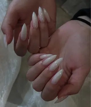 ネイル Luna Gladeのネイルデザイン