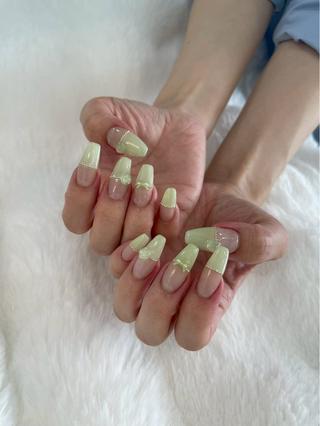 ネイル Ciel 代官山のその他イメージ