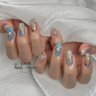 ネイル The 1989 Nail Salonのネイルデザイン