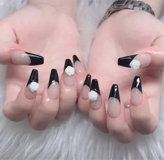 ネイル Lenie Nail Salonのネイルデザイン